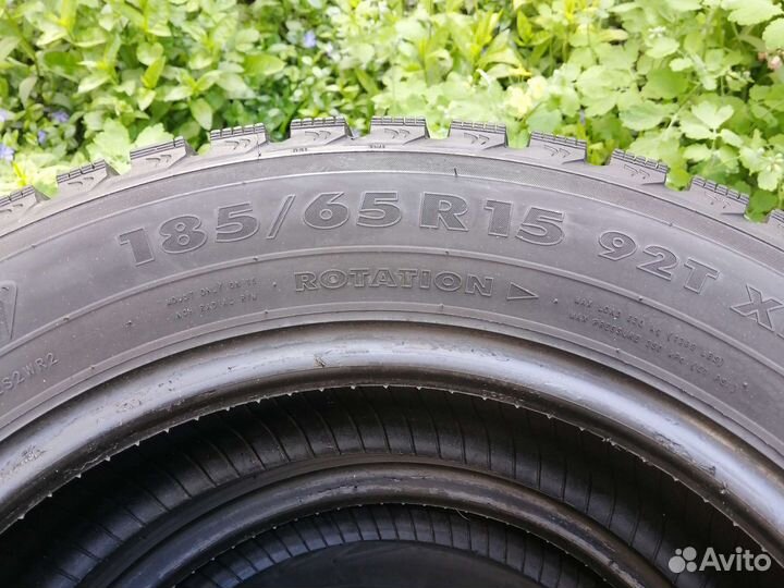 Nokian Tyres Nordman 5 185/65 R15