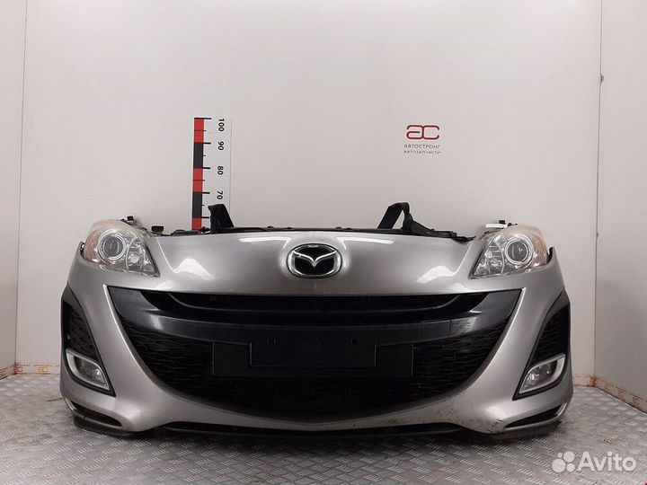 Ноускат Mazda 3 BL