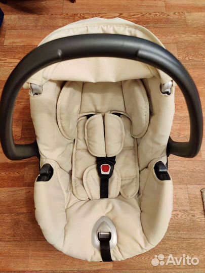 Автокресло Cam Area Zero+ T759 /0-13 кг