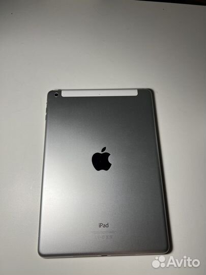 Планшет Apple iPad Air 64Gb Wi-Fi + Cellular