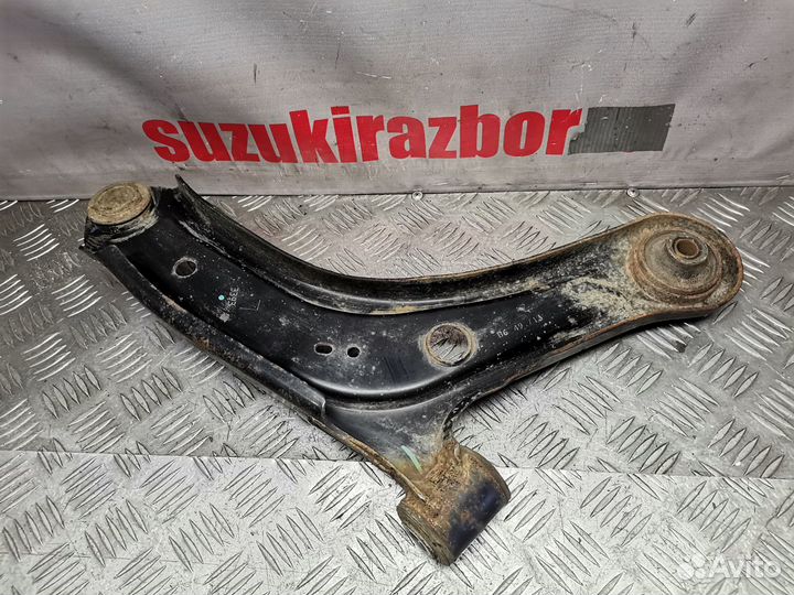 Рычаг передний левый Suzuki SX4 Scross