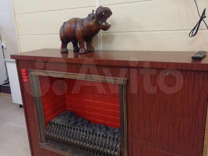 1-к. квартира, 35 м², 1/5 эт.