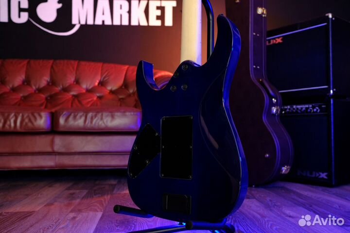 Электрогитара Cort (Комплект)