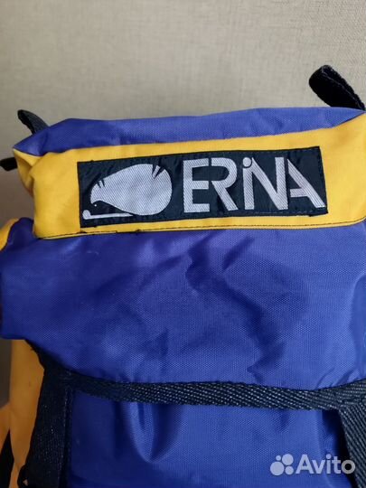 Рюкзак туристический, 60 л, 0.7*0.3*0.3, бу