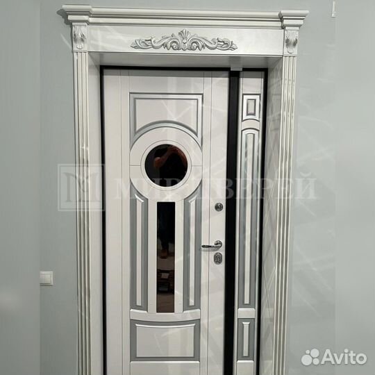 Входные двери в рассрочку без первого взноса