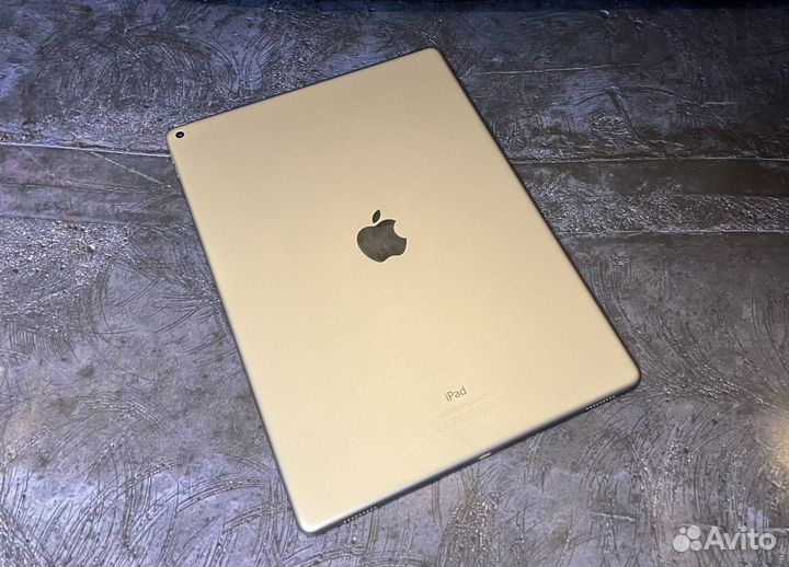 iPad Pro 12.9