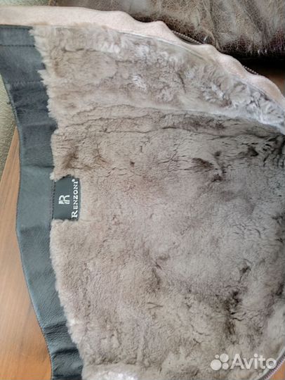 Зимние женские сапоги 38