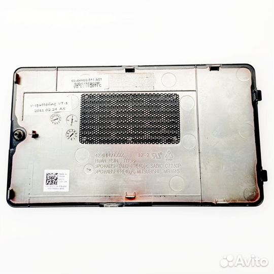 Крышка поддона Dell Inspiron N5010, 60.4HH09.011
