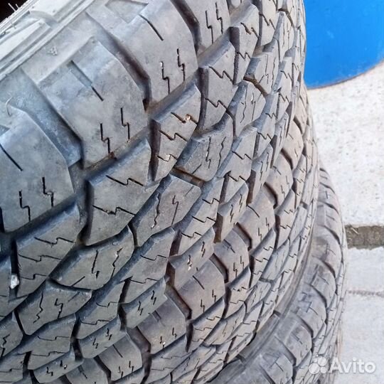 Triangle TR292 225/70 R16