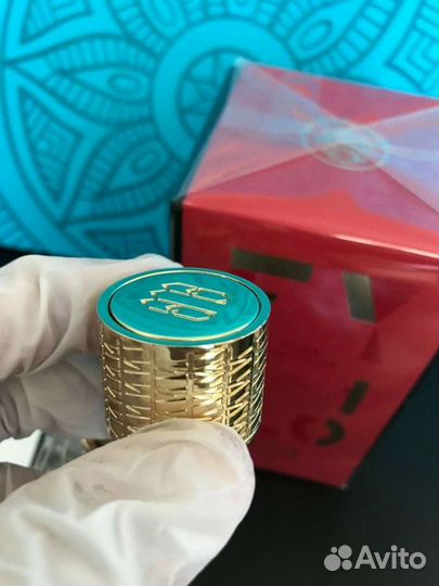 Парфюм Ex Nihilo fleur narcotique love edition Eau