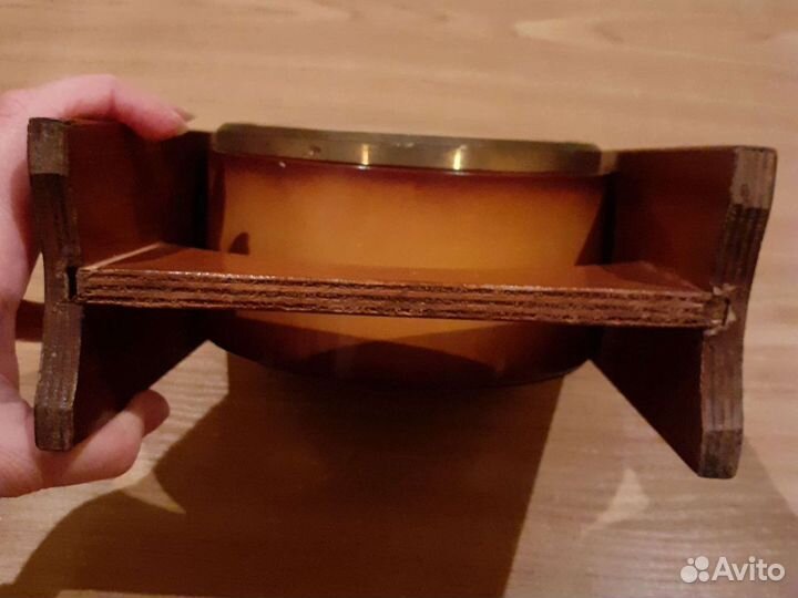 Настольные часы