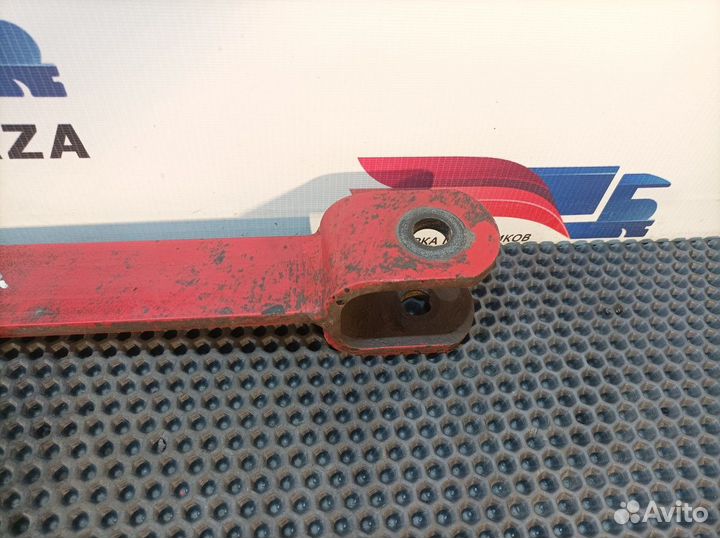 1294081 Стойка переднего стабилизатора Daf XF105