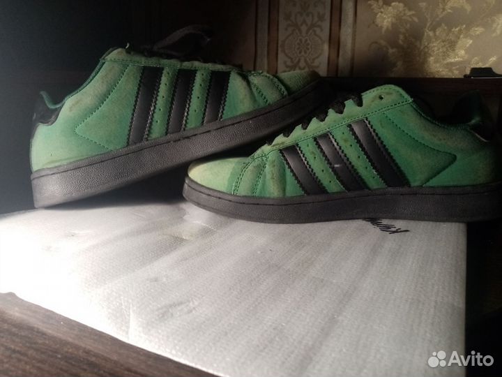 Кроссовки adidas