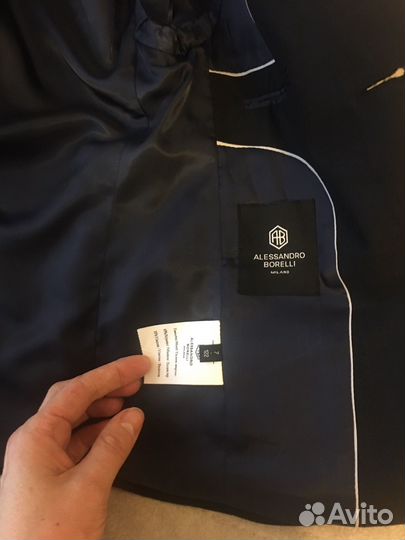 Костюм для мальчика 7 лет