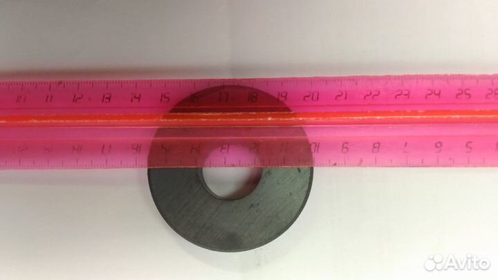 Продам магнит (мощный)