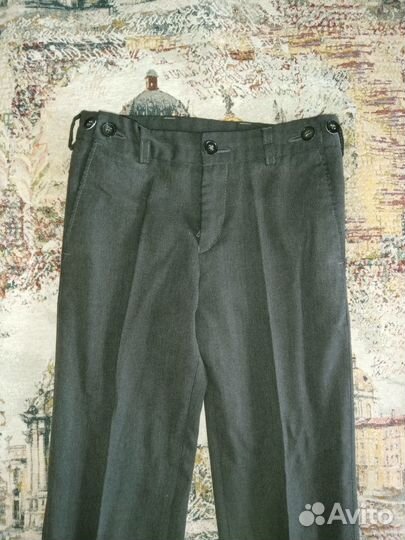 Школьная форма 128 SkyLake