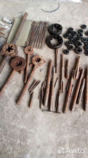 Метчики СССР