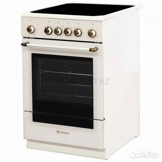 Плита электрическая De Luxe 506004.13эс-023