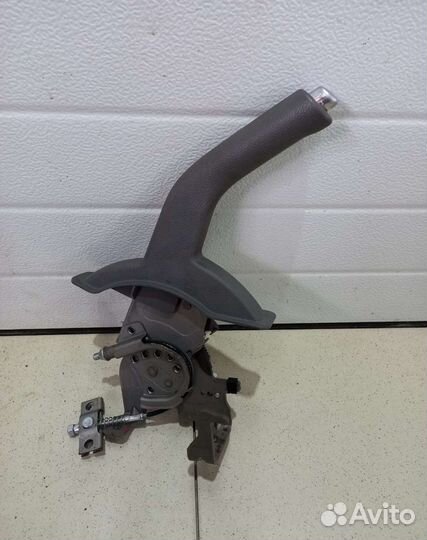 Ручник Kia Picanto 3 JA