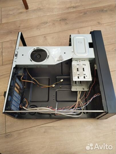 Корпус для пк thermaltake