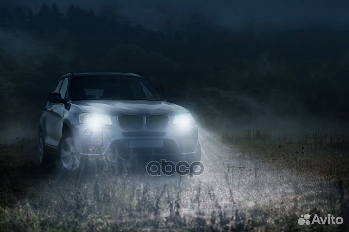 Автолампа (180573000) 18057 Narva