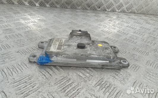 Блок управления nissan qashqai J10 +2 (SKR18NC01)