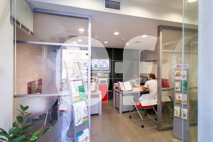 Продам здание, 1459 м²