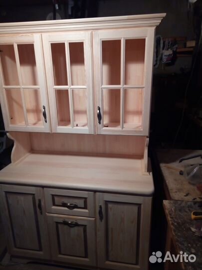 Столярные изделия