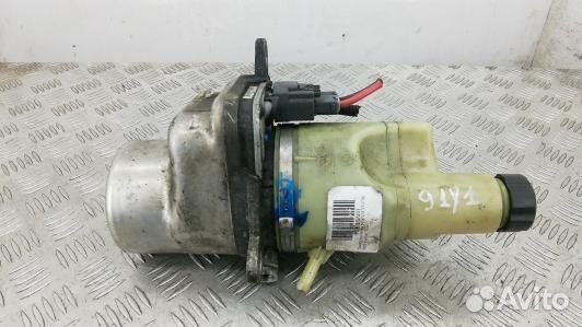 Электроусилитель руля volvo C30 1 (91Y01OM01)