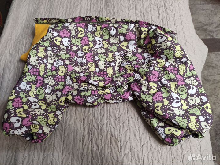 Одежда для собак мелких пород девочек