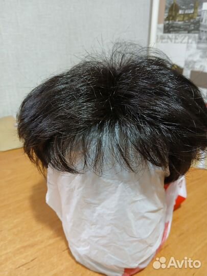 Парик женский новый,искусственный