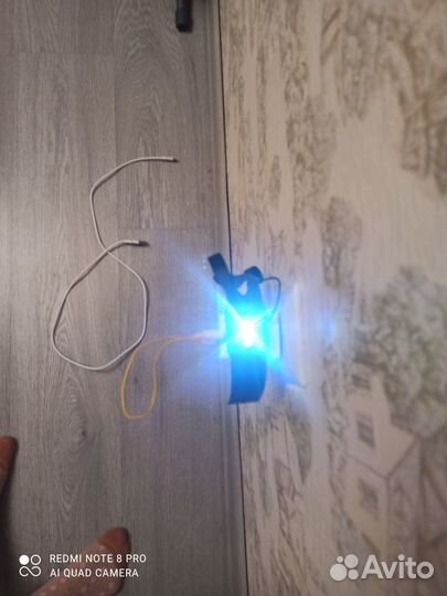 Машинка перевертыш на радиоуправлении