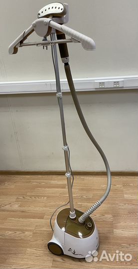 Отпариватель Endever Odyssey