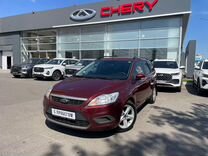 Ford Focus 1.6 AT, 2008, 339 276 км, с пробегом, цена 499 000 руб.