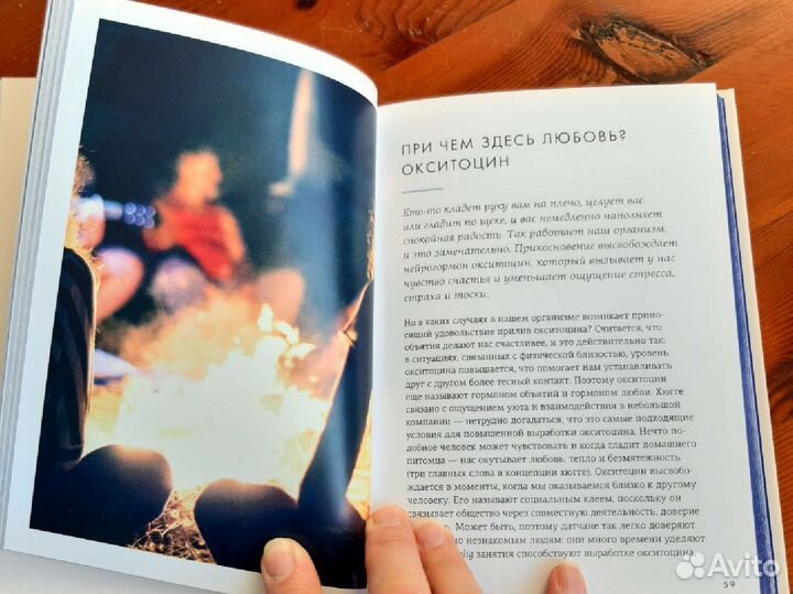 Маленькая книга Hygge. Майк Викинг