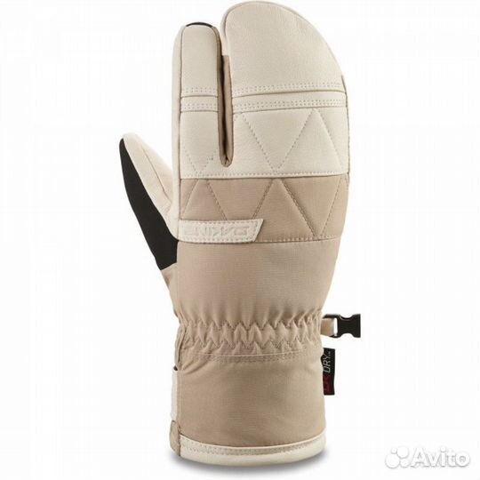 Варежки Dakine Fleetwood Trigger mitt М