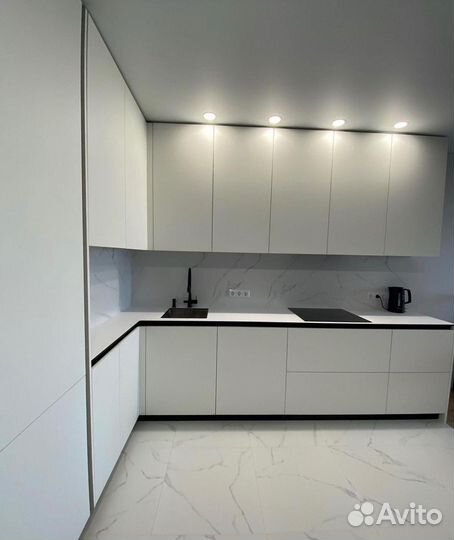 Кухня (реальная цена за гарнитур)ks:0710721