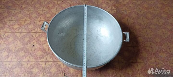 Таз для варки варенья
