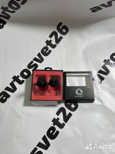 Светодиодные LED лампы Optima формат H4