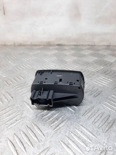 Блок управления стеклоподъемниками Opel Corsa