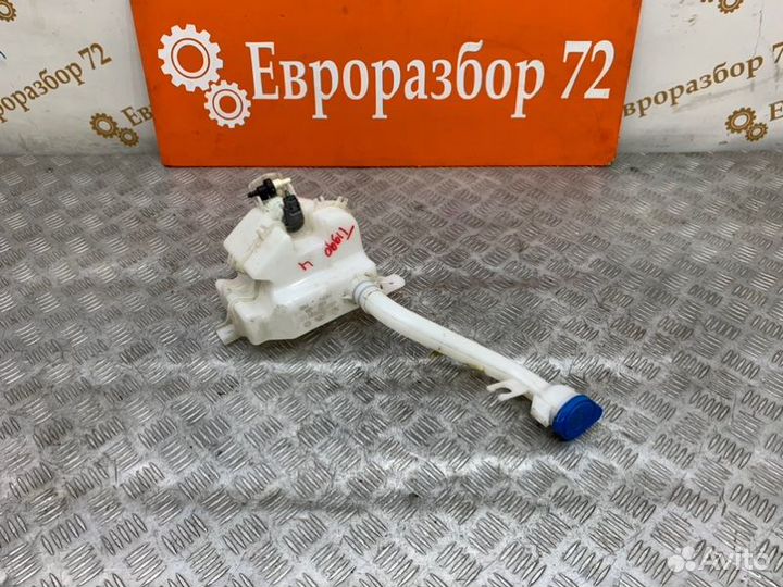 Бачок омывателя Chery Tiggo 4 Pro