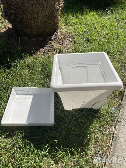 Горшок для цветов