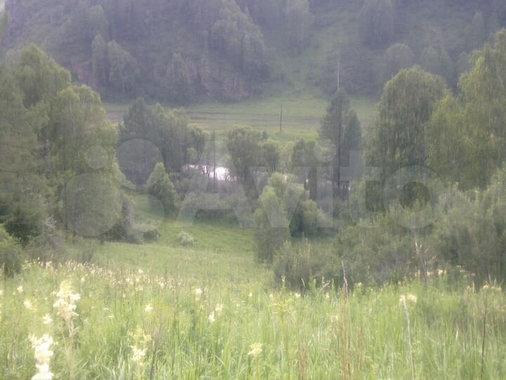Участок 20 га (СНТ, ДНП)