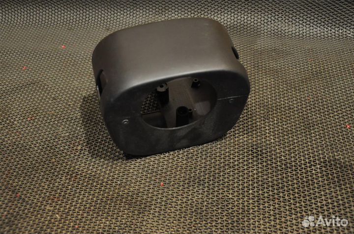 Кожух рулевой колонки chevrolet aveo T250