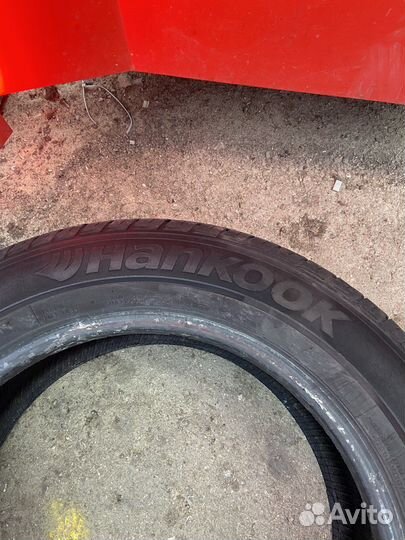 Hankook Optimo K415 225/60 R17