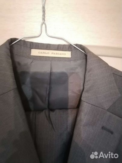 Костюм для школы