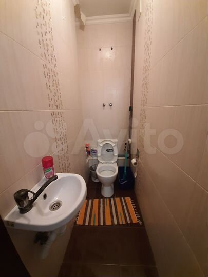 2-к. квартира, 62 м², 3/16 эт.