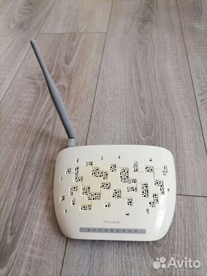 Модем TP-link