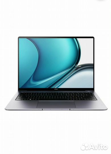 Huawei Matebook