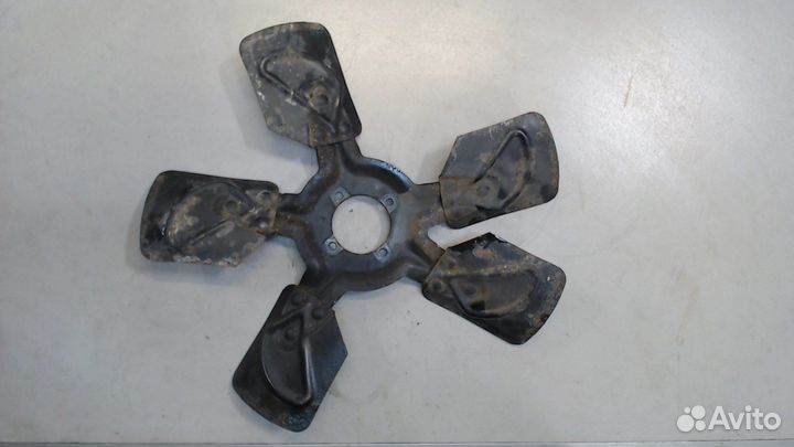 Крыльчатка вентилятора Dodge Nitro, 2007